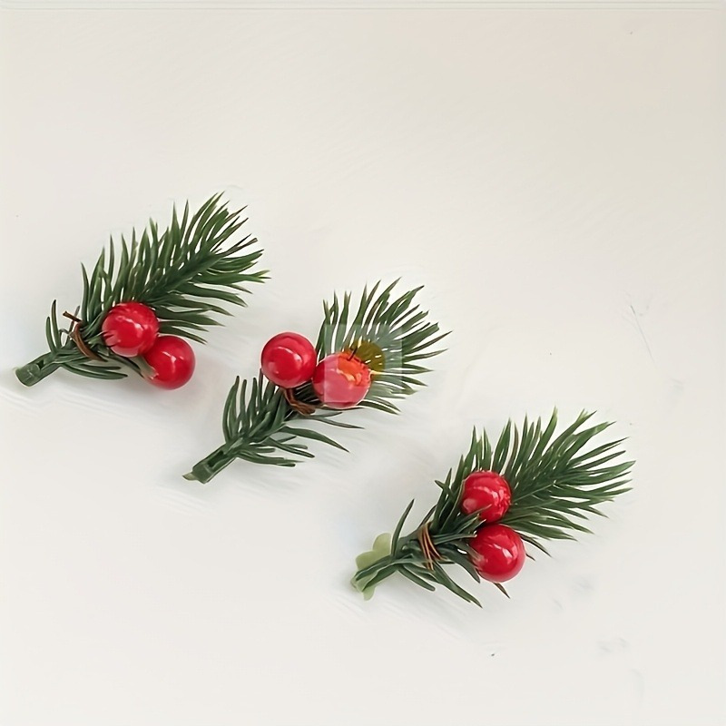กิ่งสนคริสต์มาสเทียม 20 ชิ้น พ - Christmas Tree Artificial บทวิจารณ์และราคา