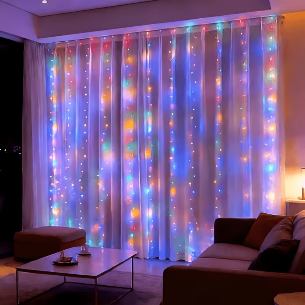 ของตกแต่งบ้านคริสต์มาส 2026 ไฟ - Led Fairy String Lights บทวิจารณ์และราคา