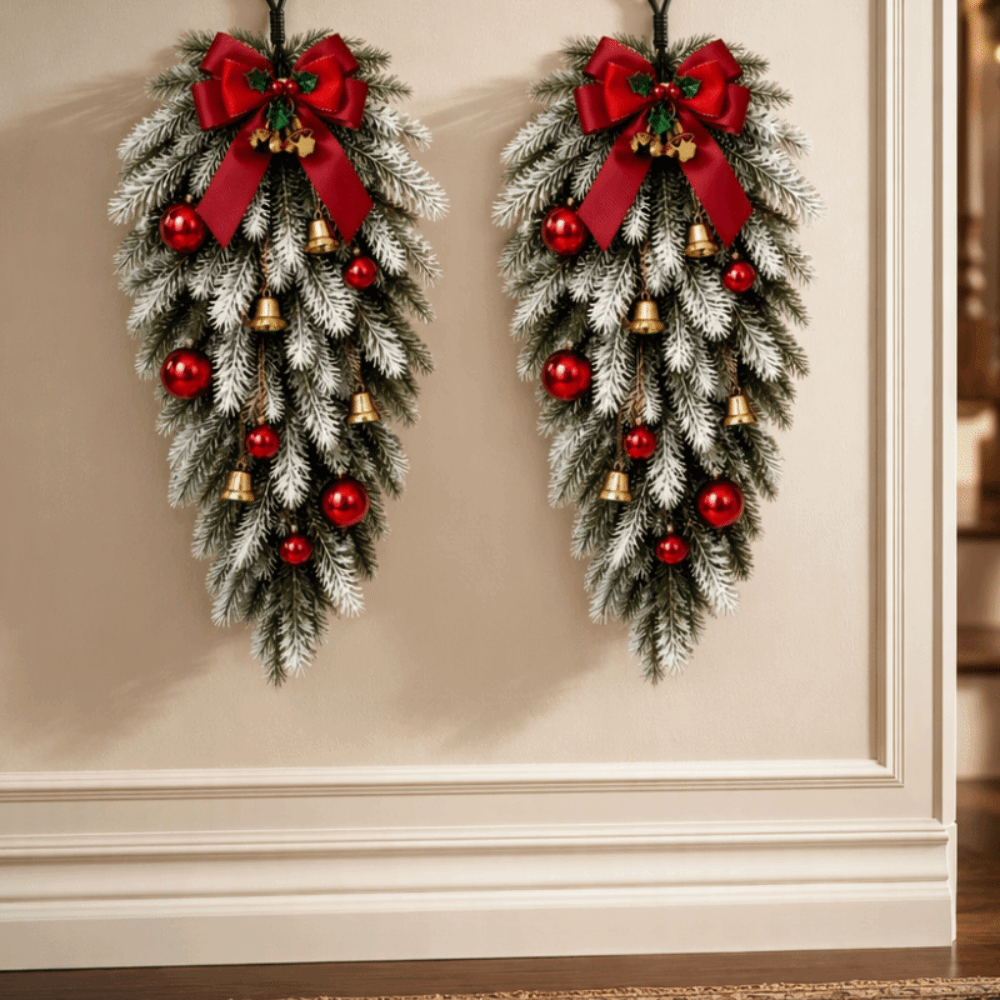 ชุดตกแต่งคริสต์มาสแบบประดิษฐ์  - Christmas Tree Artificial บทวิจารณ์และราคา