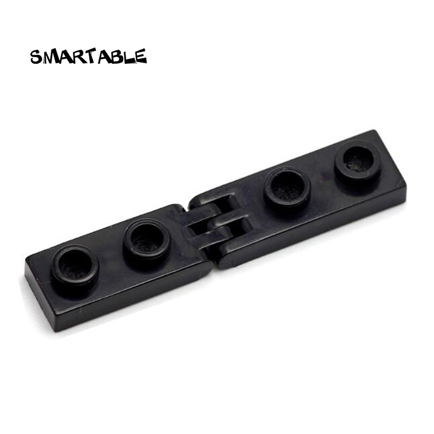 Smartable แผ่นบานพับ1X2ล็อค1 F - Lego Set City บทวิจารณ์และราคา