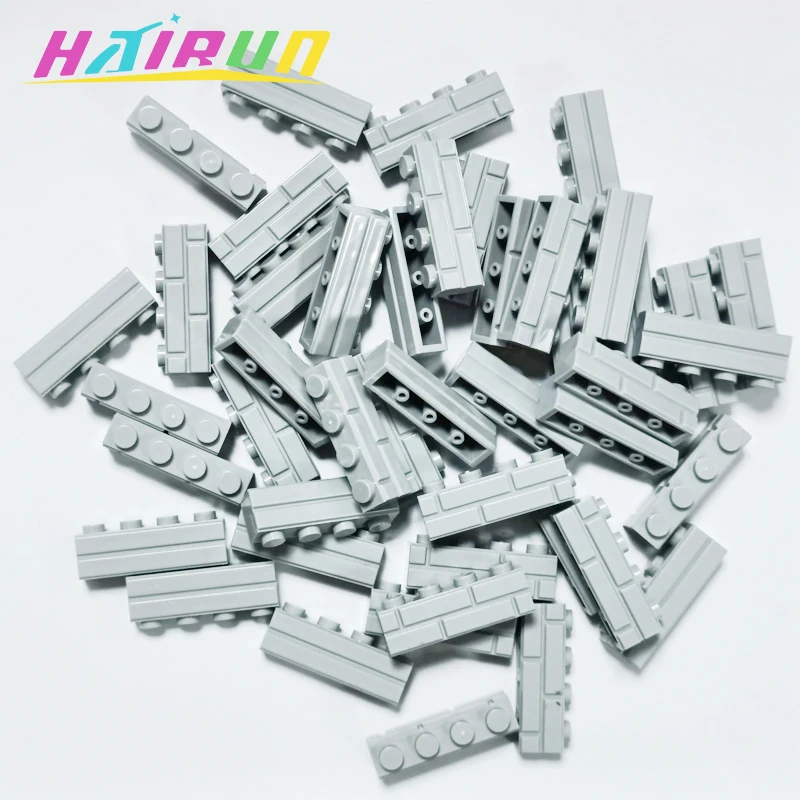 ตัวต่อบล็อก 100 ชิ้น แบบจำลองก - Lego Set City บทวิจารณ์และราคา